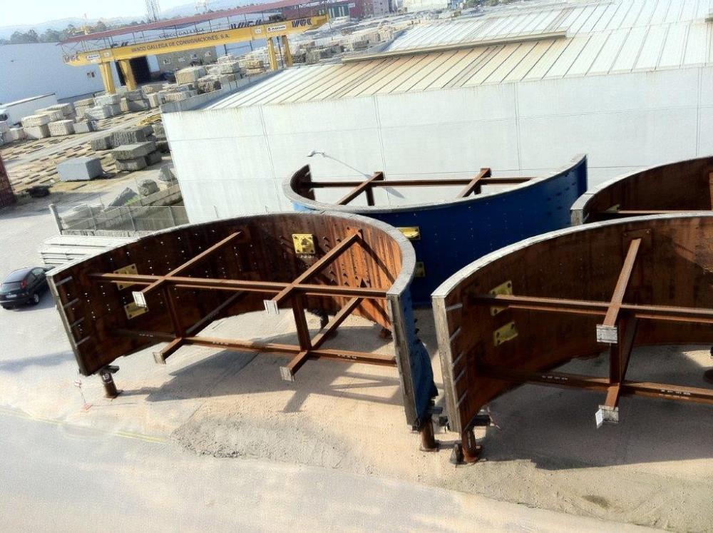 Unused Metso 38' X 25'5" F/f (11.6m X 7.8m F/f) Sag Mill With 19,400 Kw (26,016 Hp) Motor)